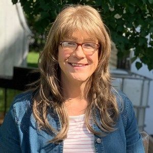 Meet your Posher, Dana